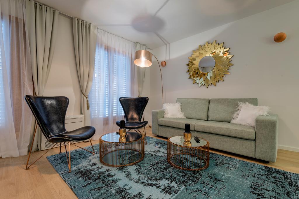 Apartment Carnation 스플리트 외부 사진